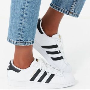 Adidas Originals Superstar Sneaker